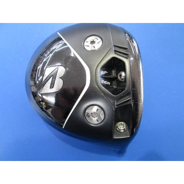 ＢＲＩＤＧＥＳＴＯＮＥＢ−Ｌｉｍｉｔｅｄ４１５　9度 ブリヂストン B-Limited 415 9度 ドライバー ブリヂストン B-Limited