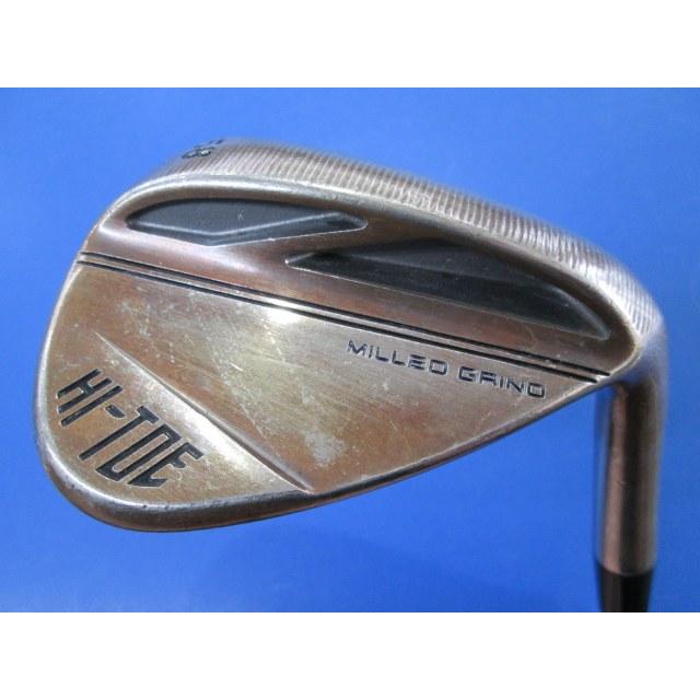 TaylorMade（テーラーメイド） GK三好◇ 585 HI-TOE 3 58HB-13◇N.S.