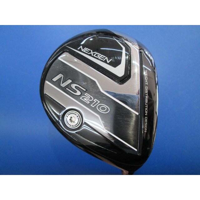 GK三好◇ 680【お買い得 フェアウェイ】ゴルフパートナー NEXGEN NS210 