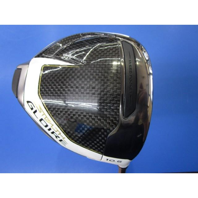 TaylorMade（テーラーメイド） GK三好◇ 121 【ドライバー