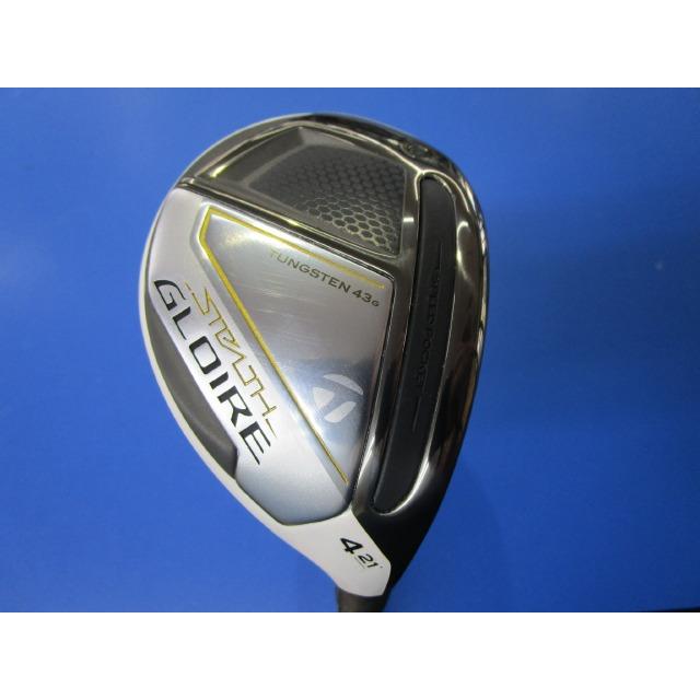 TaylorMade（テーラーメイド） GK三好◇ 791 【ユーティリティ