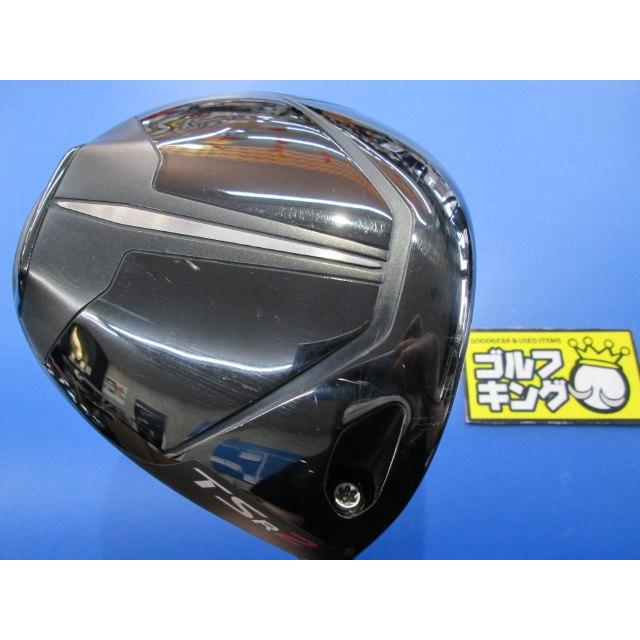 GK三好◇ 711 タイトリスト ◇TSR2◇The ATTAS 6◇S◇アッタス◇10度 