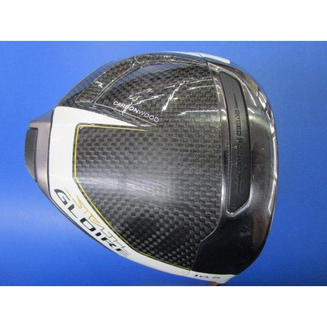 TaylorMade（テーラーメイド） GK三好◇ 127 STEALTH GLOIRE◇SPEEDER