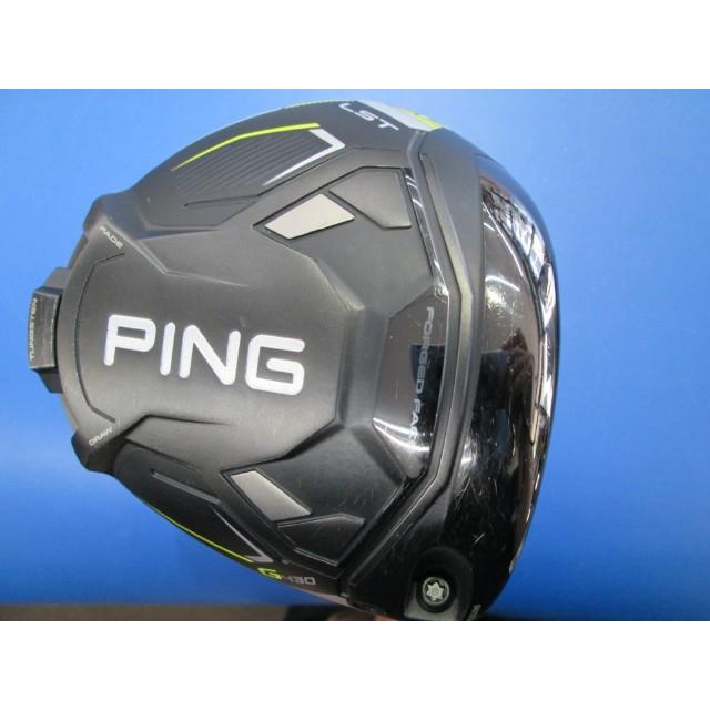 PING（ピン） GK三好◇722【値下げ】【ドライバー】ピン◇G430 LST
