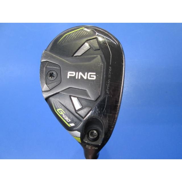 PING（ピン） GK三好◇357 ピン◇G430 HYBRID◇PING TOUR 2.0 CHROME