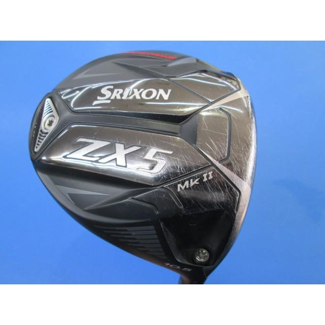 DUNLOP（ダンロップ） GK三好◇ 080 【ドライバー】 ◇スリクソンZX5 