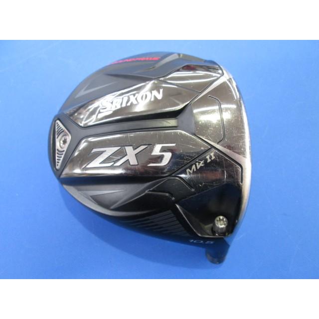 DUNLOP（ダンロップ） GK三好◇ 142【中古ドライバーヘッド単品 