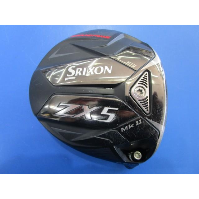 DUNLOP（ダンロップ） GK三好◇【中古ドライバーヘッド単品】 716 