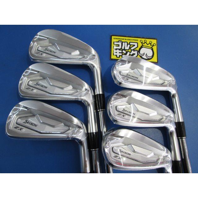 GK三好◇506【新品!!】ダンロップ スリクソンZX5 Mk II◇MODUS3TOUR105 