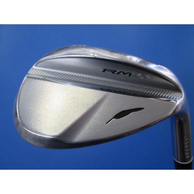 新品☆フォーティーン☆RM-α ウェッジ☆2022☆58M 58°/11°☆NSプロ TS