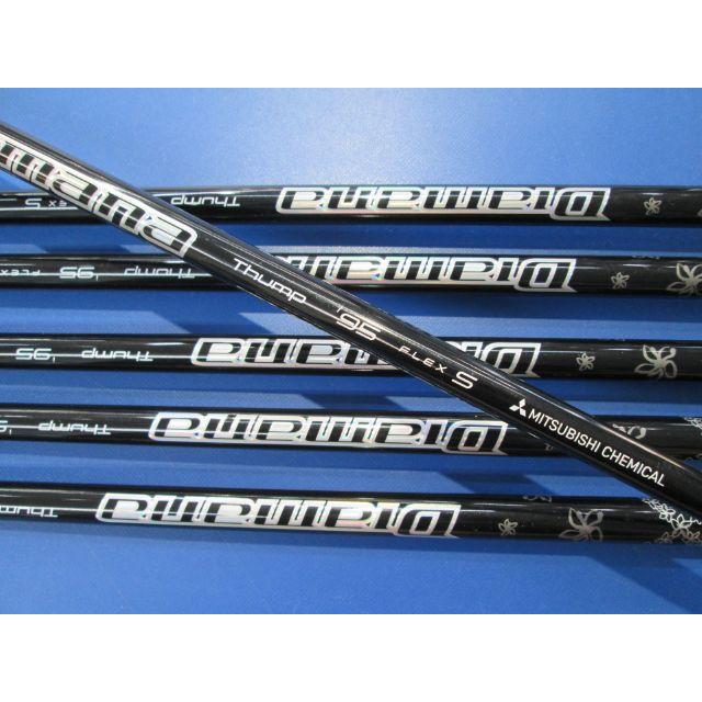 TaylorMade GK三好◇ 564【程度良好 アイアンセット TaylorMade GK三好◇ 564【程度良好 アイアンセット