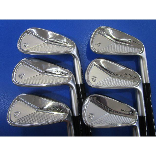 TaylorMade（テーラーメイド） GK三好◇ 290 ◇P7MC 2023