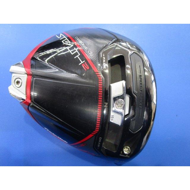 TaylorMade（テーラーメイド） GK三好◇ 987 【中古ドライバー