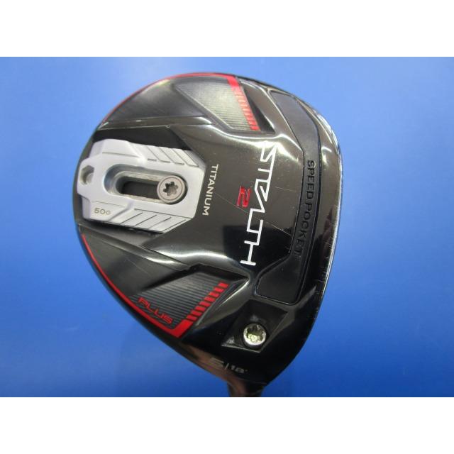 TaylorMade（テーラーメイド） GK三好◇ 870 ◇STEALTH2 PLUS