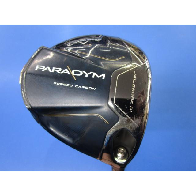 Callaway（キャロウェイ） GK三好◇ 198 【ドライバー】 ◇PARADYM