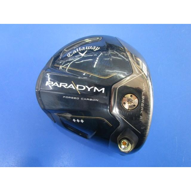 Callaway（キャロウェイ） GK三好◇286【ドライバー】キャロウェイ