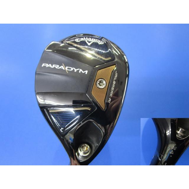 Callaway（キャロウェイ） GK三好◇ 359 ◇PARADYM UT◇NSPRO850GHneo