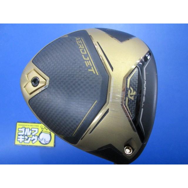 GK三好◇120 【狙い目!! ドライバー】コブラ AEROJET 50th Anniversary 
