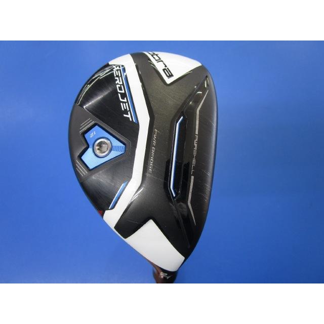 COBRA（コブラ） GK三好◇ 190 【ユーティリティ】 ◇AEROJET HYBRID