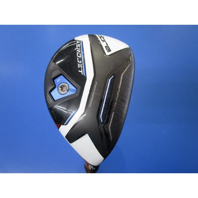 COBRA（コブラ） GK三好◇ 189 【ユーティリティ】 ◇AEROJET HYBRID