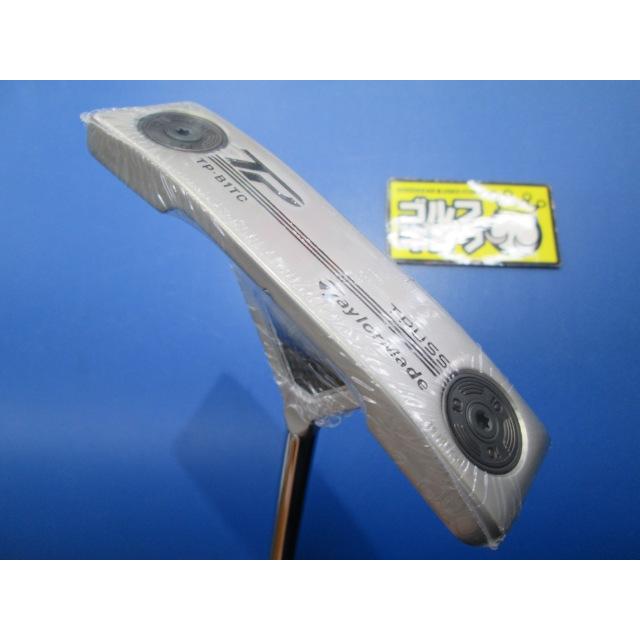 TaylorMade GK三好◇ 新品 203 テーラーメイド ◇TP TRUSS B1TC 
