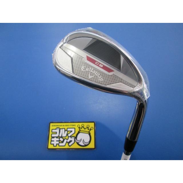 GK三好◇907【新品です!!】キャロウェイ CB WEDGE 56-14 