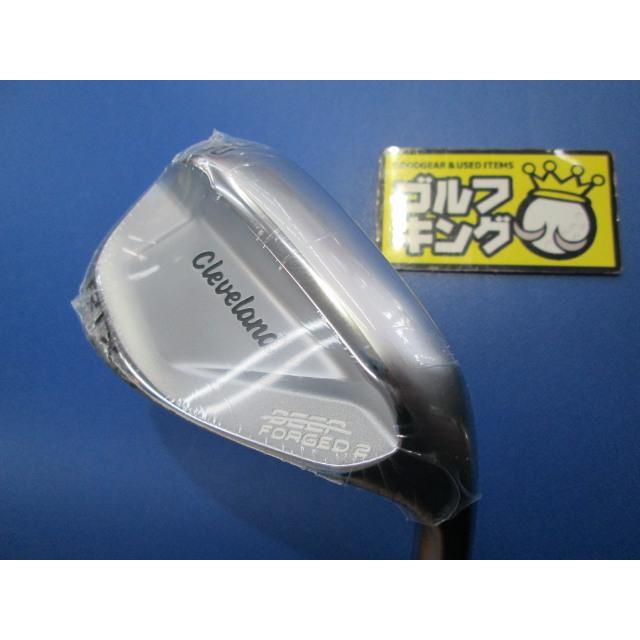 GK三好◇ 新品206 ◇クリーブランド ◇RTX DEEP FORGED2 ◇52-10◇DG 