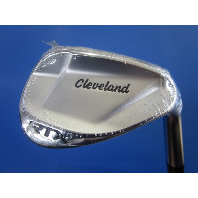 Cleveland Golf（クリーブランドゴルフ） GK三好◇ 207 【新品