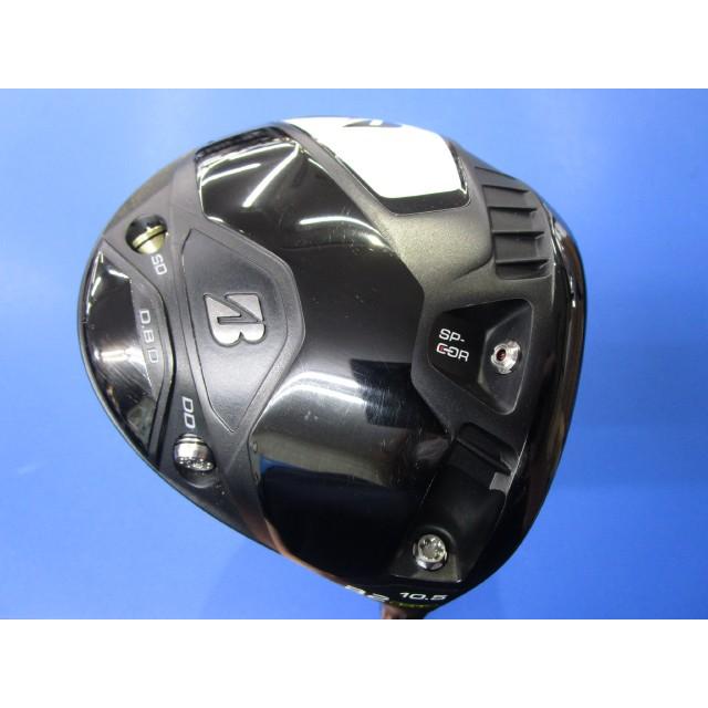 BRIDGESTONE（ブリヂストン） GK三好◇ 471 ◇B2 HT◇VANQUISH BS50◇S