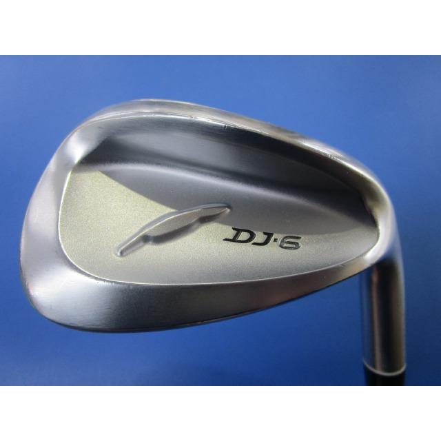 FOURTEEN（フォーティーン） GK三好◇ 380 【USED ウェッジ】 ◇DJ-6