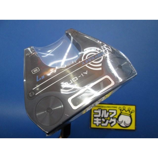 ODYSSEY（キャロウェイゴルフ） GK三好◇104【新品!!!】オデッセイ Ai 