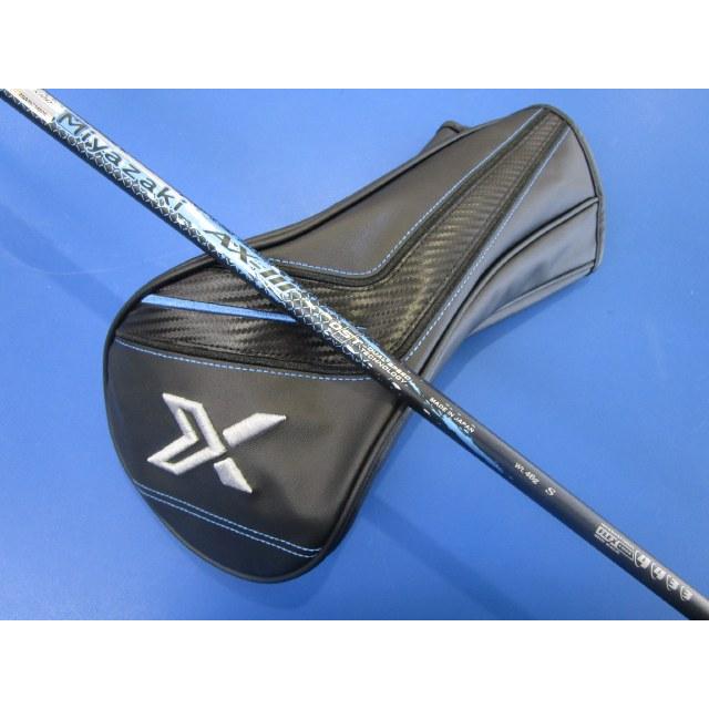 XXIO X ドライバー DUNLOP（ダンロップ） GK三好◇ 974 【中古ドライバー】 ダンロップ