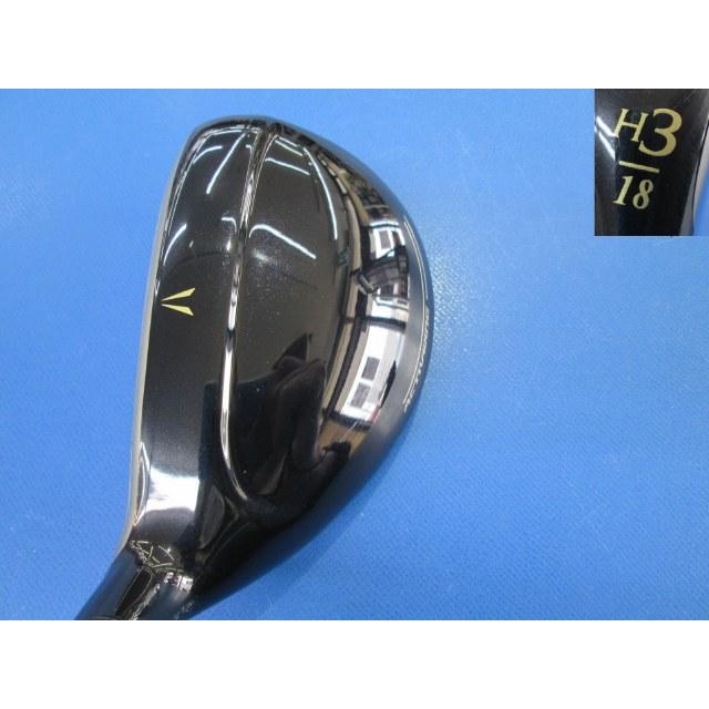 DUNLOP（ダンロップ） GK三好◇ 055 【ユーティリティ】 ◇ゼクシオ 