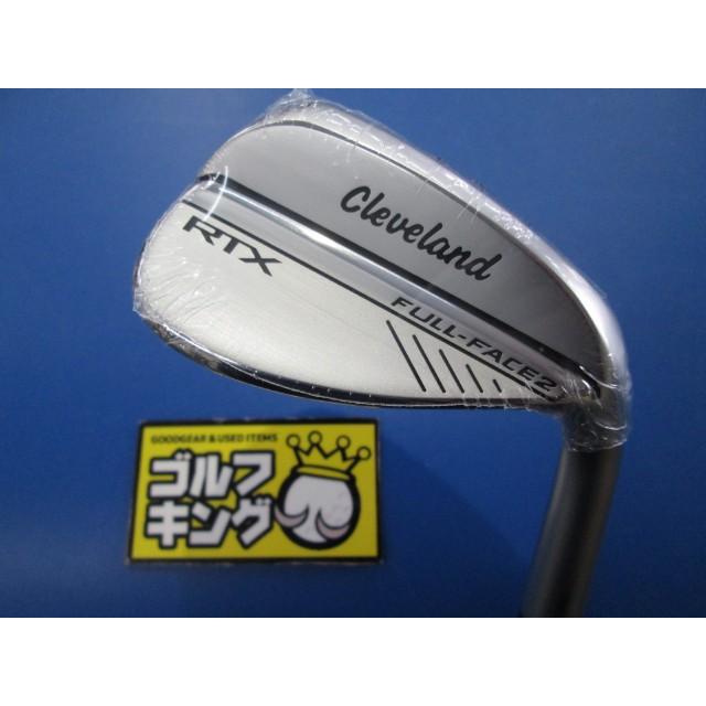 Cleveland RTX フルフェイス52-8 ウェッジ クロム仕上げ Amazon.co.jp