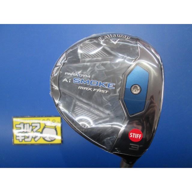 Callaway GK三好◇ 981【新品】【値下げ】キャロウェイ PARADYM Ai 
