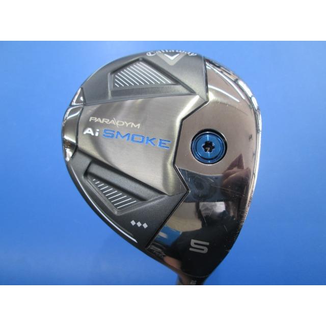 Callaway GK三好◇ 850 【値下げ】 キャロウェイ◇PARADYM Ai SMOKE 