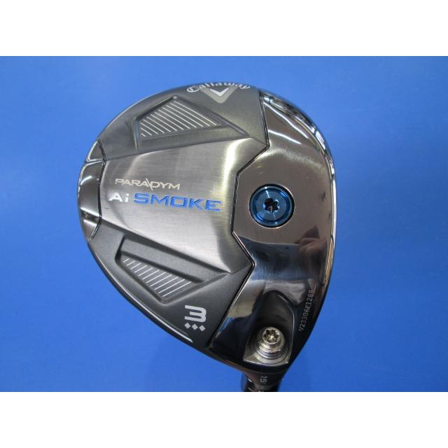 Callaway（キャロウェイ） GK三好◇ 701 【フェアウェイウッド