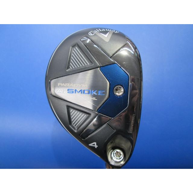Callaway GK三好◇ 549 キャロウェイ PARADYM Ai SMOKE HL UT◇TENSEI 