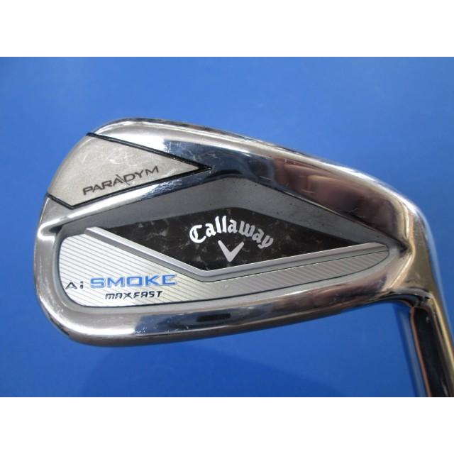 Callaway（キャロウェイ） GK三好◇ 049 【単品7番アイアン