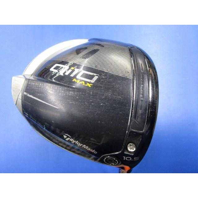 TaylorMade（テーラーメイド） GK三好◇【中古ドライバー】593