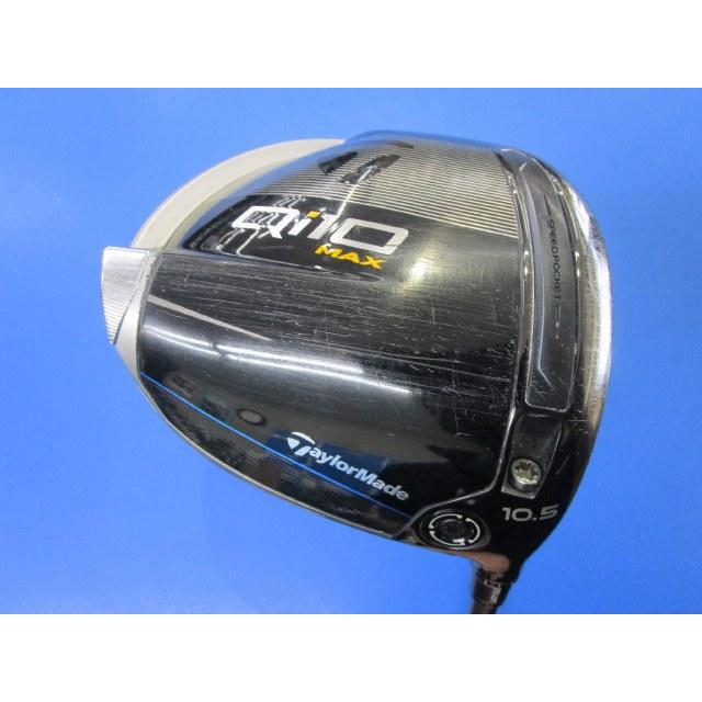 TaylorMade（テーラーメイド） GK三好◇471【訳あり】【ドライバー 
