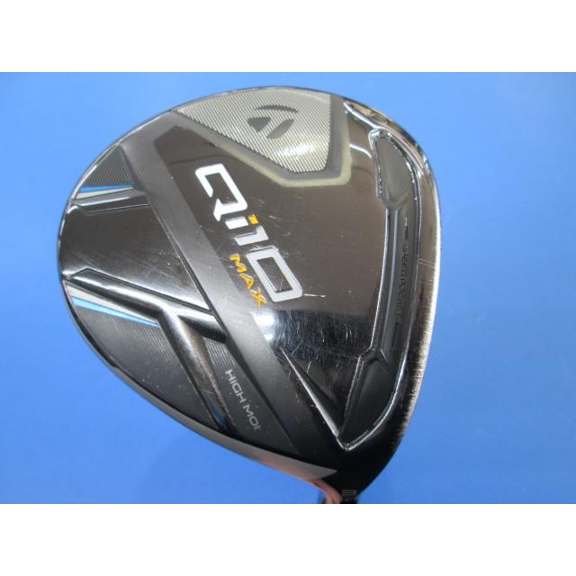 TaylorMade（テーラーメイド） GK三好◇ 058 【値下げ】 Qi10 MAX