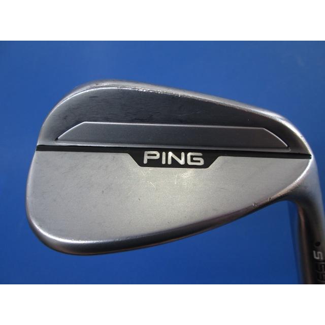 PING ウェッジ S159 52° S12 Modus Tour120 S PING（ピン） GK三好
