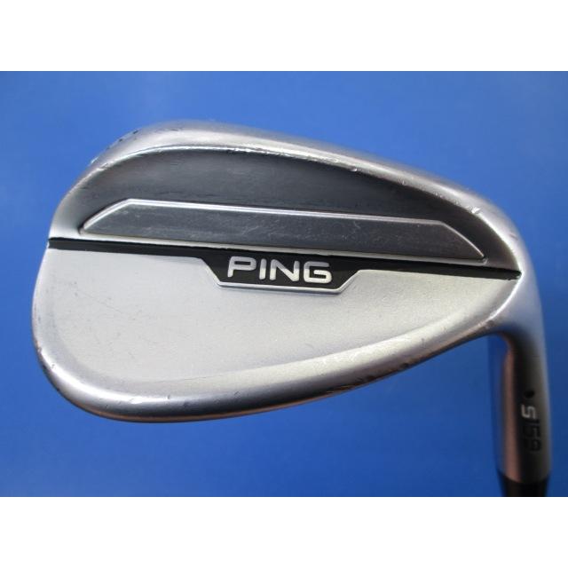 PING（ピン） GK三好◇ 987 ◇S159◇58W-14◇NSPRO850GHneo◇ネオ◇S