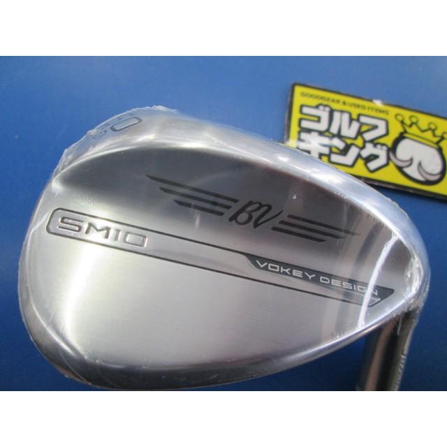Titleist（タイトリスト） GK三好◇ 630 【新品ウェッジ】 ◇ボーケイ