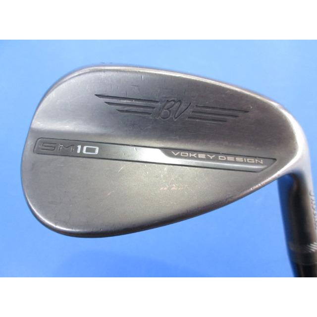 Titleist（タイトリスト） GK三好◇ 415 ◇ボーケイSM10 Jet Black