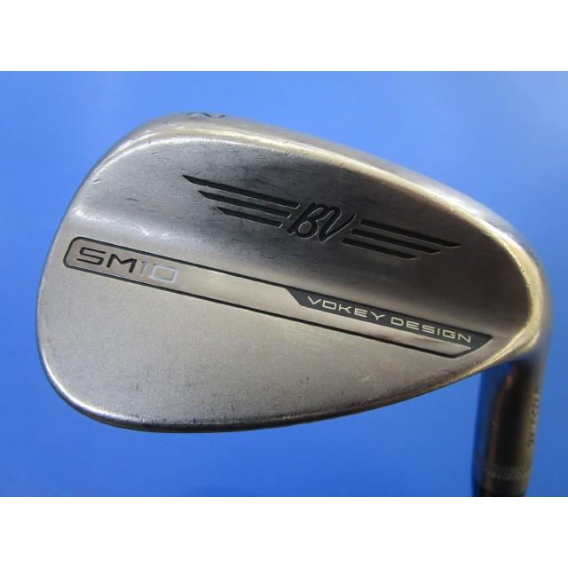 Titleist（タイトリスト） GK三好◇【中古ウェッジ】 753 ボーケイSM10 