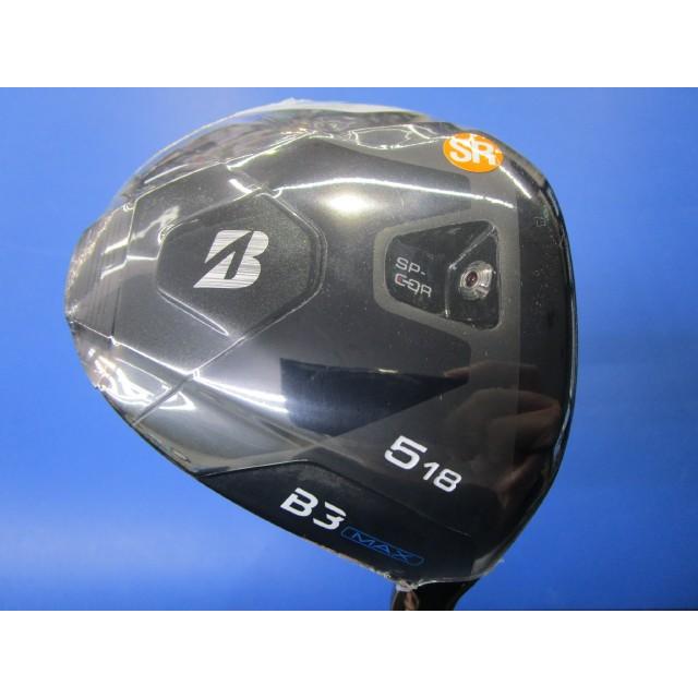 BRIDGESTONE（ブリヂストン） GK三好◇ 718 【新品フェアウェイウッド 