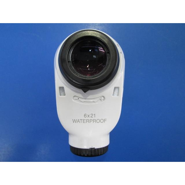 Nikon COOLSHOT PRO STABILIZED ゴルフ距離計　中古品 GK三好◇ 633 Nikon COOLSHOT PRO STABILIZED◇中古距離計◇レーザー