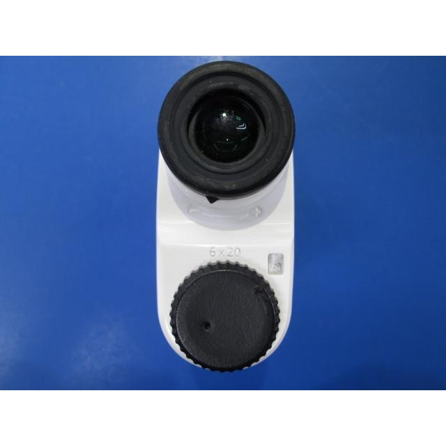 GK三好◇ 689 Nikon COOLSHOT 20i GII◇中古距離計◇レーザー距離計